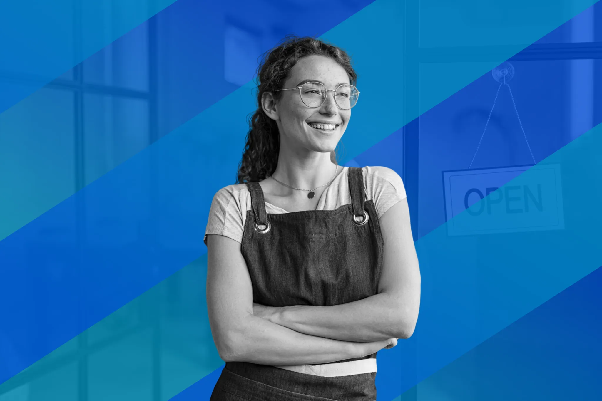 Karte mit Studio-Pins